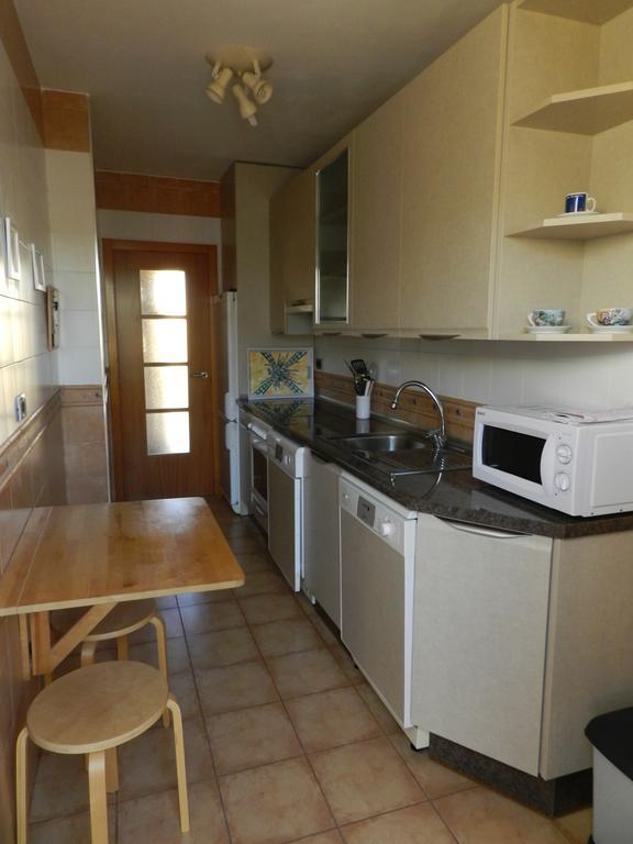 Casa Berta Apartment Адехе Екстериор снимка