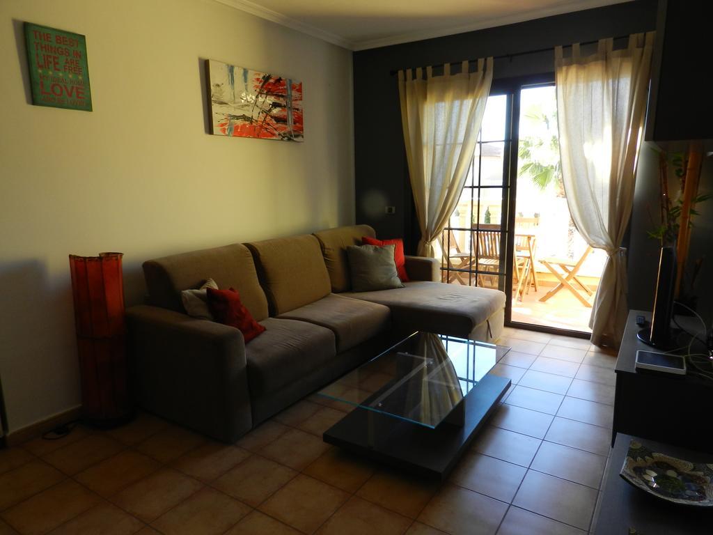 Casa Berta Apartment Адехе Екстериор снимка