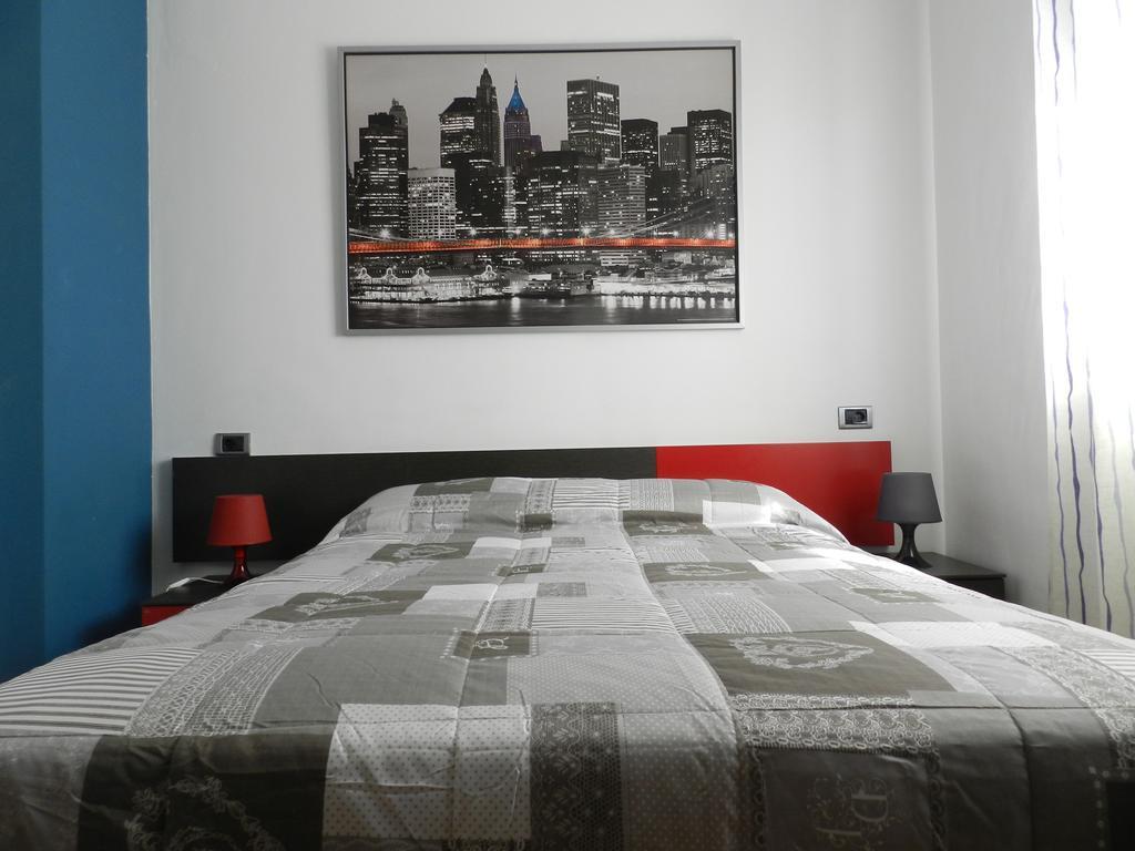 Casa Berta Apartment Адехе Екстериор снимка